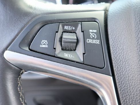 Used 2017 Buick Encore Preferred image 22