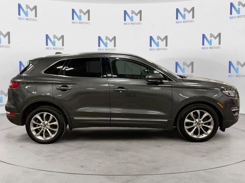 Used 2019 Lincoln MKC Select w/ Select Plus Package FWD image 6