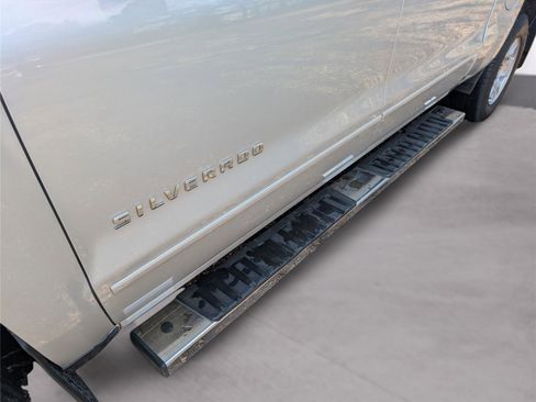 Used 2016 Chevrolet Silverado 1500 LT w/ All Star Edition RWD image 33