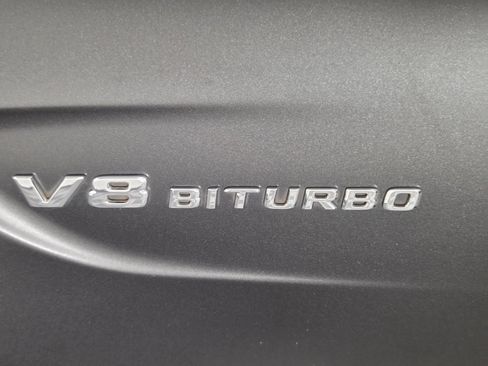 Used 2023 Mercedes-Benz C 63 AMG S image 9