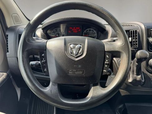 Used 2017 RAM ProMaster 1500 w/ Interior Convenience Group FWD image 17