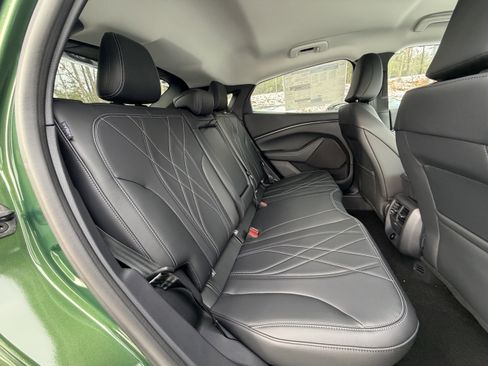 New 2025 Ford Mustang Mach-E Select image 29