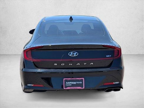 Used 2020 Hyundai Sonata SEL Plus FWD image 6