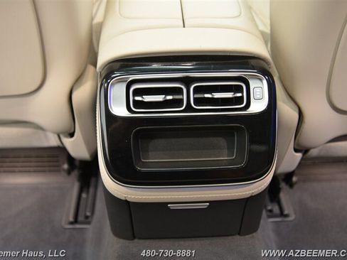 Used 2022 Mercedes-Benz S 580 4MATIC Sedan image 29
