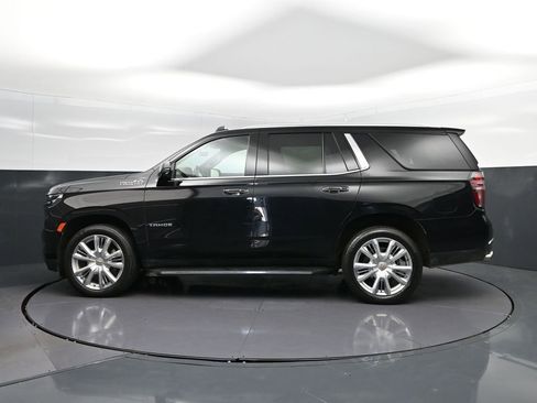 Used 2023 Chevrolet Tahoe High Country image 4