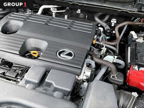 Used 2025 Lexus NX 250 FWD w/ Accessory Package (2T) image 30