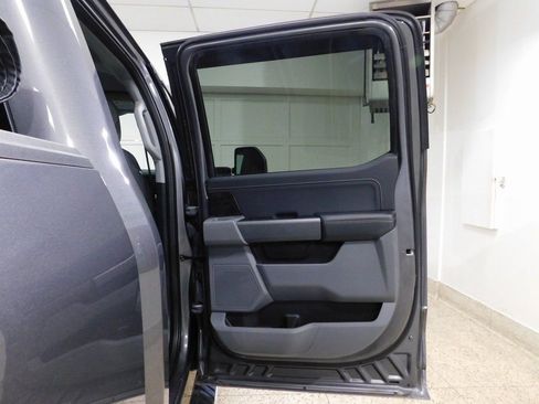 Used 2023 Ford F150 XLT w/ Equipment Group 301A Mid image 90