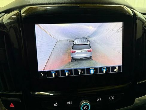 Used 2020 Chevrolet Traverse Premier w/ LPO, Floor Liner Package FWD image 60