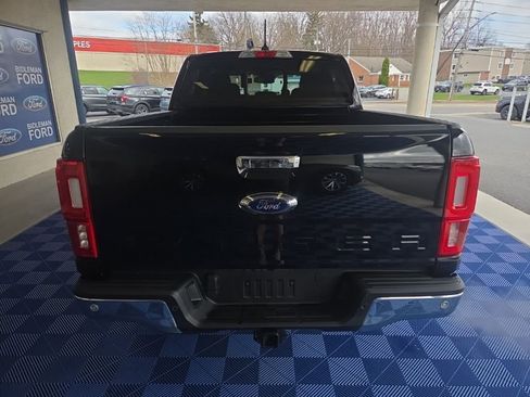 Used 2023 Ford Ranger XLT w/ Equipment Group 302A High image 5