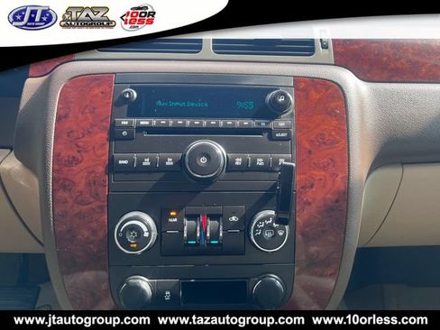 Used 2012 Chevrolet Tahoe LS AWD/4WD image 18