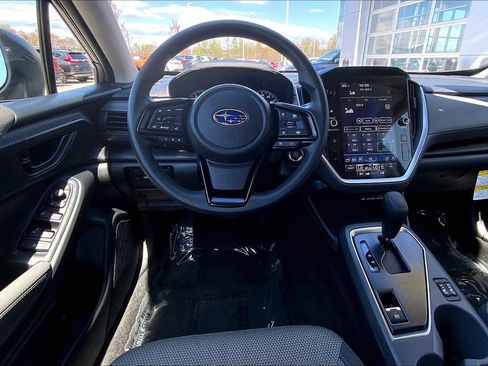Certified 2024 Subaru Crosstrek 2.0i Premium AWD/4WD image 6