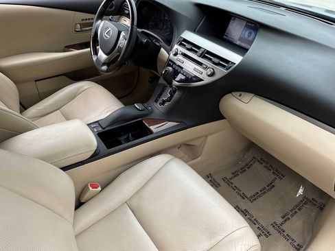 Used 2015 Lexus RX 350 FWD image 34
