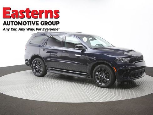 Used 2025 Dodge Durango R/T AWD/4WD image 53