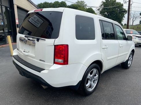 Used 2013 Honda Pilot EX-L image 3