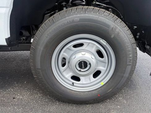New 2026 Ford F250 XL AWD/4WD image 54