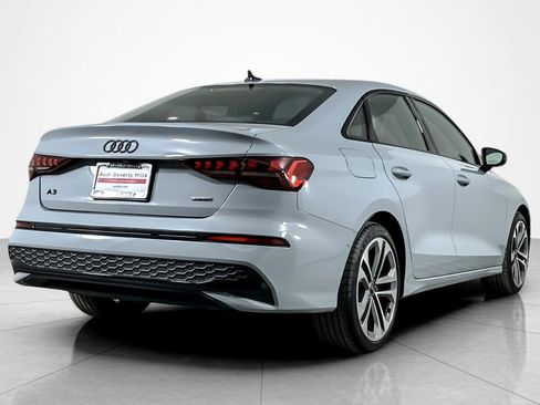 New 2026 Audi A3 2.0T Premium Plus image 6
