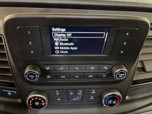 New 2025 Ford Transit 350 148 Medium Roof AWD image 11