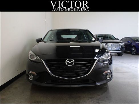 Used 2014 MAZDA MAZDA3 s Grand Touring FWD image 2