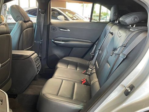 Used 2020 Cadillac XT4 Sport AWD/4WD image 17
