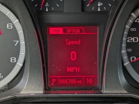 Used 2016 GMC Terrain SLE image 11