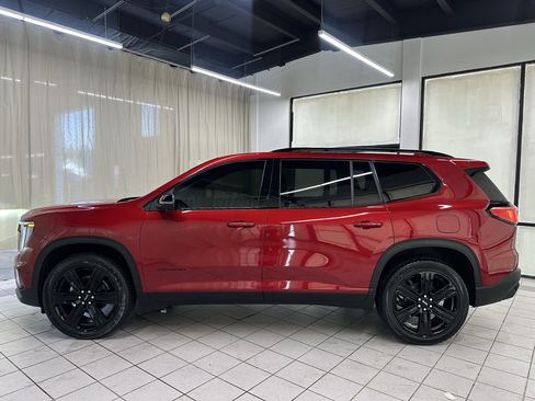 Used 2026 GMC Acadia Elevation w/ Black Edition AWD/4WD image 10