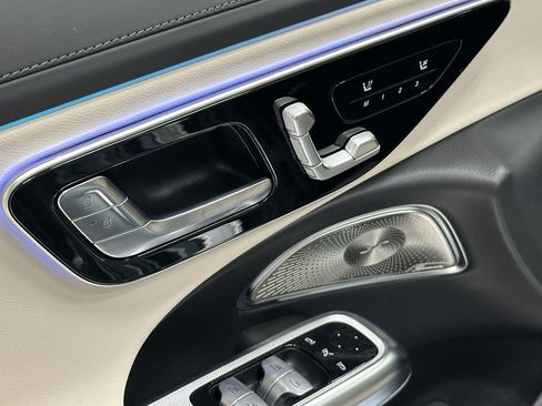 New 2026 Mercedes-Benz E 350 Sedan image 11