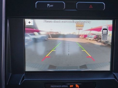 Used 2016 Ford F150 XLT w/ Equipment Group 302A Luxury image 34