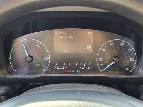 Used 2022 Ford Maverick XLT image 29