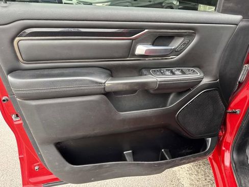 Used 2021 RAM 1500 Rebel w/ Rebel Level 2 Equipment Group image 13
