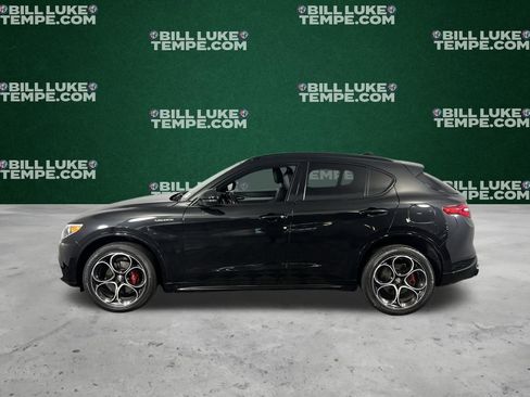 Used 2023 Alfa Romeo Stelvio Veloce image 11