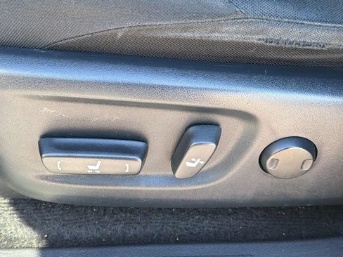 Certified 2021 Toyota 4Runner SR5 RWD image 24