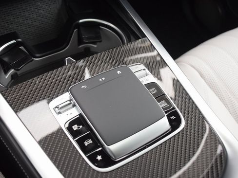 New 2025 Mercedes-Benz G 63 AMG 4MATIC image 28