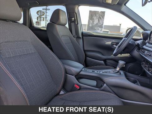 Used 2024 Honda HR-V Sport image 21
