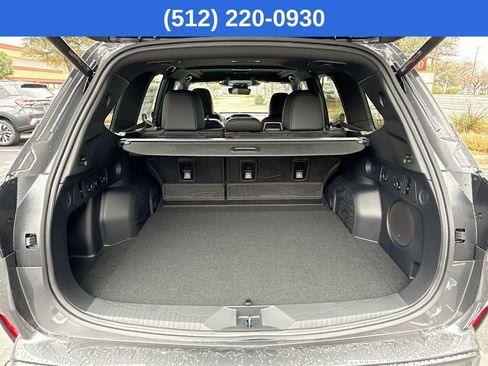 New 2026 Subaru Forester Limited image 33