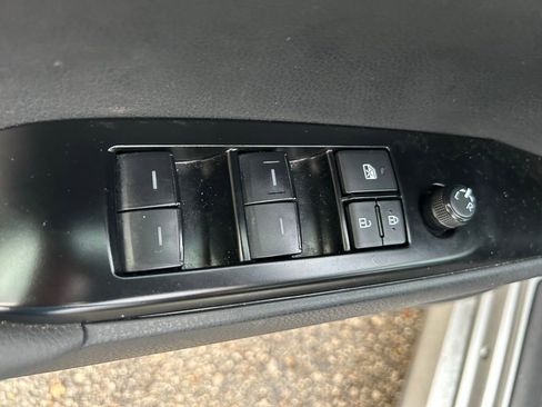 Certified 2025 Toyota Camry LE image 14