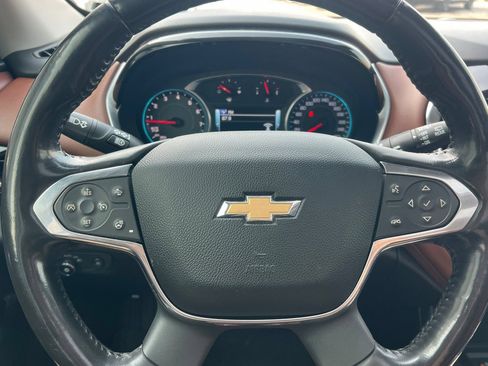 Used 2019 Chevrolet Traverse High Country AWD/4WD image 27