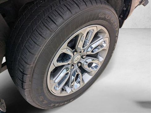 Used 2020 RAM 1500 Laramie w/ Sport Appearance Package RWD image 19