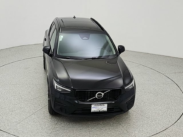 New 2026 Volvo XC40 B5 Core w/ Protection Package Premier AWD/4WD image 14