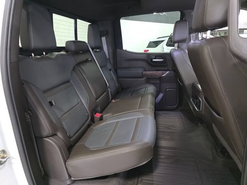 Used 2020 GMC Sierra 1500 Denali w/ Denali Premium Package AWD/4WD image 11