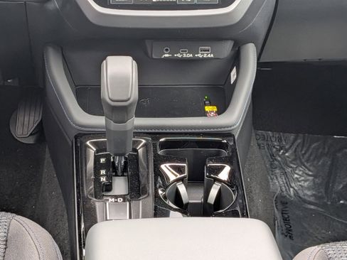 New 2026 Subaru Forester Touring AWD/4WD image 19
