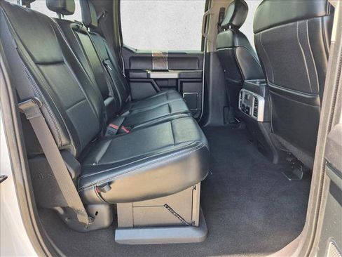 Used 2019 Ford F250 Lariat w/ Lariat Value Package AWD/4WD image 19