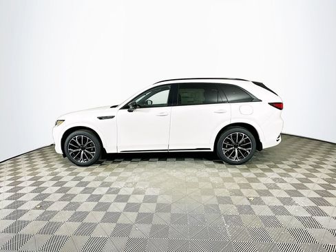 New 2026 MAZDA CX-70 3.3 Turbo S w/ Premium Package AWD/4WD image 5