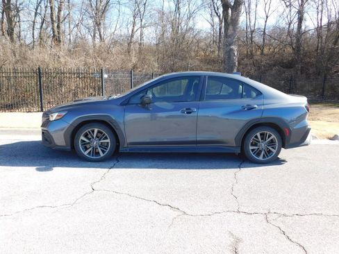 Used 2022 Subaru WRX image 2