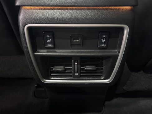 Used 2017 Nissan Murano Platinum w/ Platinum Technology Package image 39