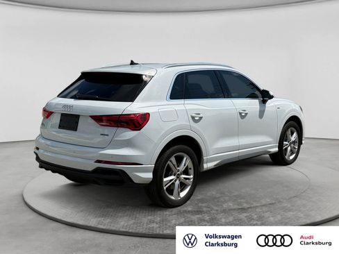 Used 2023 Audi Q3 2.0T Premium w/ Convenience Package AWD/4WD image 5