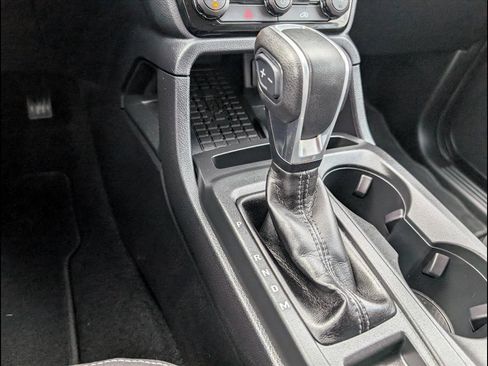 Used 2024 Ford Ranger XLT w/ Equipment Group 301A High image 9