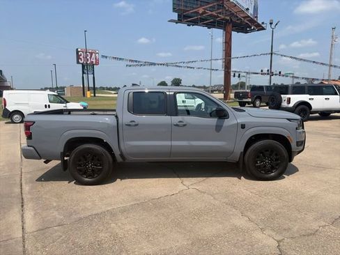 Used 2026 Nissan Frontier SV w/ SV Convenience Package AWD/4WD image 7