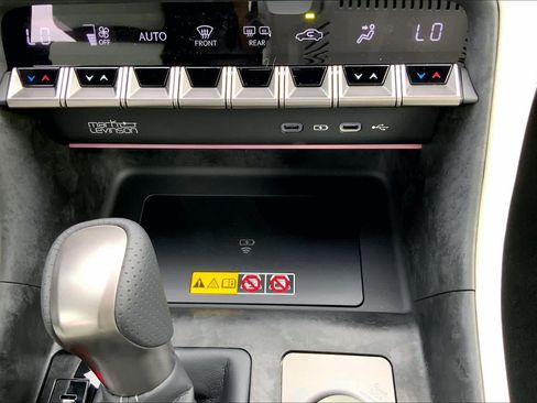 New 2026 Lexus IS 350 F Sport AWD/4WD image 18
