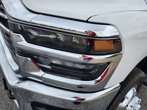 New 2026 RAM 3500 Tradesman image 24