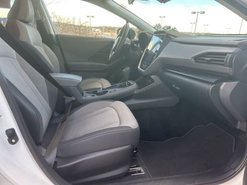 Used 2024 Subaru Crosstrek 2.0i Premium image 29